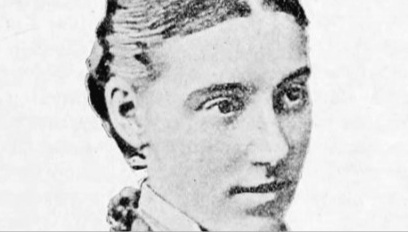 Fanny Wilkinson