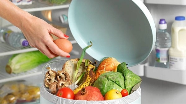Food waste