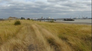Footpath 47