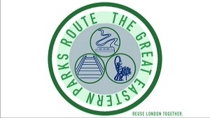 Great Eastern park route