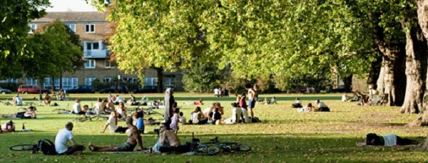 London Fields