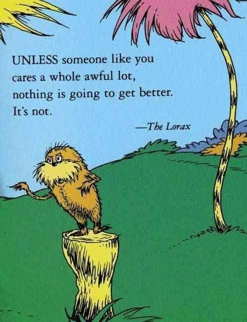 Lorax