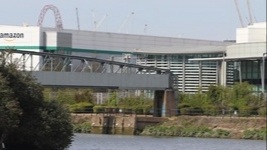 Mayer Parry bridge