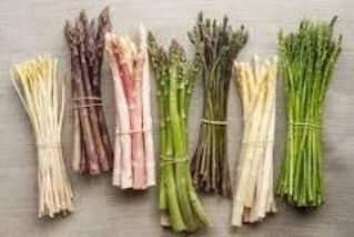 Asparagus