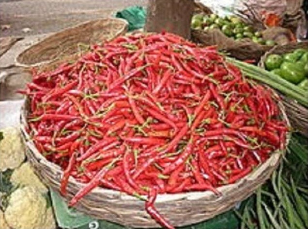 Chilli