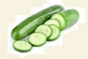 Cucumbers