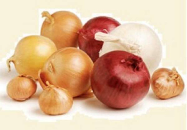 Onions