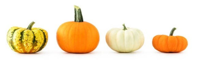 Pumpkins