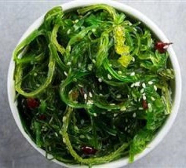 Seaweed