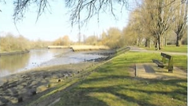 River Lee