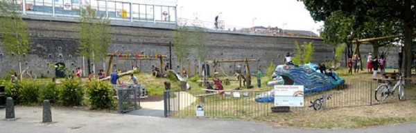 Stonebridge Gardens