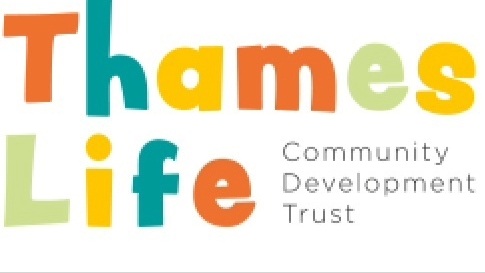 Thames Life logo