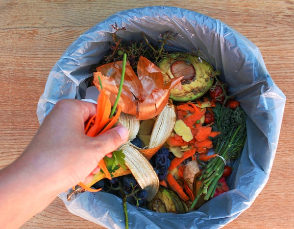 Food waste