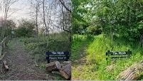 Ripple nature reserve