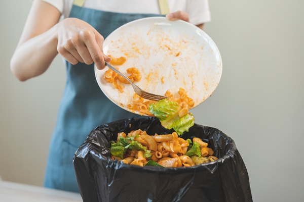 Food waste